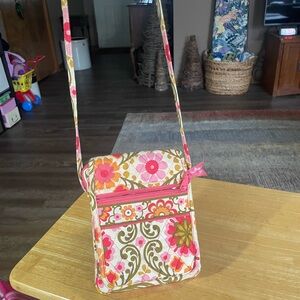 Vera Bradley Crossbody Bag
